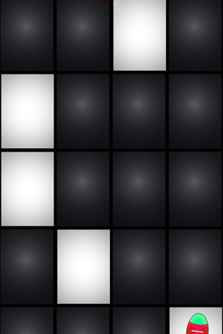 Don't Tap The Black Tile Challenge screenshot 2