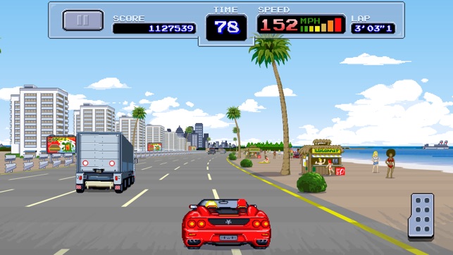 Final Freeway 2R(圖1)-速報App