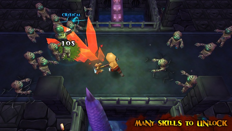 Pocket RPG