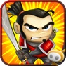 Get Samurai vs Zombies Defense for iOS, iPhone, iPad Aso Report