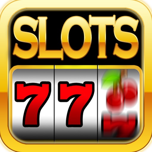 Slots Master™ iOS App