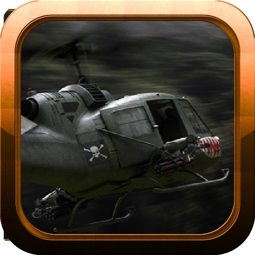 Chopper Wars icon