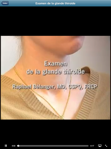 Les problèmes thyroïdiensのおすすめ画像4