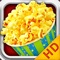 Popcorn HD-Cooking games