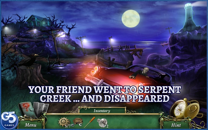 9 Clues: The Secret of Serpent Creek (Full) thumbnail 2