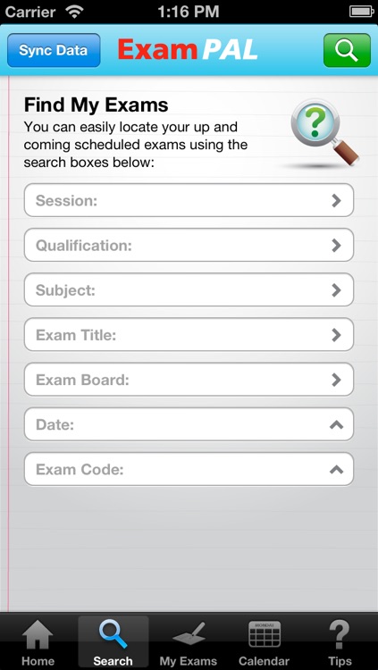 Exam Pal screenshot-3