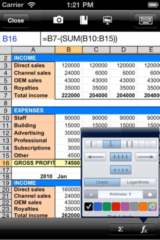 Assistant Pro - Office edition screenshot 3