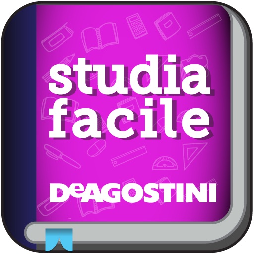 Chimica - Studiafacile icon