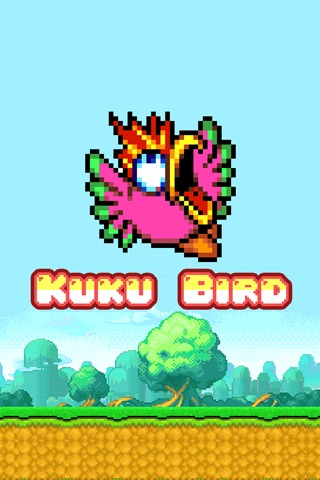 Kuku Bird screenshot 4