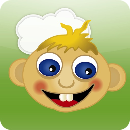 App Baby Park Icon