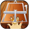 ネズミわな挑戦 － 指を切っているシミュレータ 免費 - iPhoneアプリ
