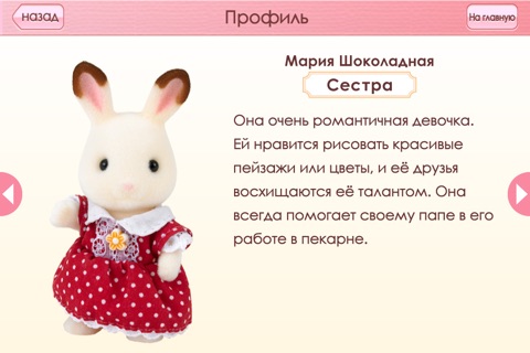 Sylvanian Families screenshot 4