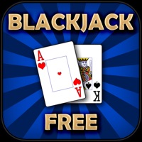 5 in-1 BlackJack (Free) apk