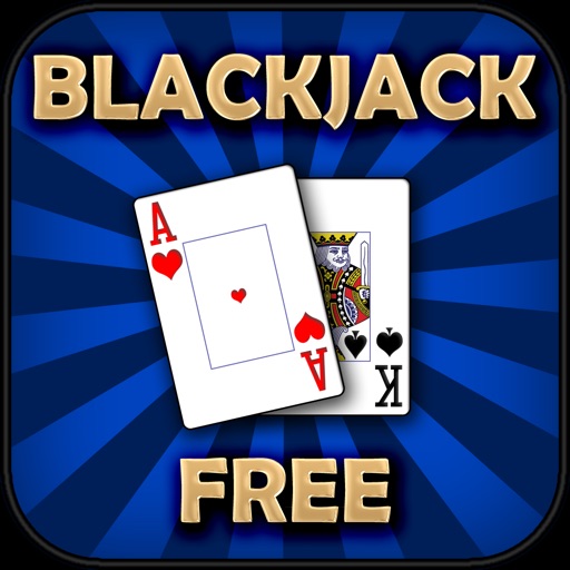 5 in-1 BlackJack (Free) iOS App