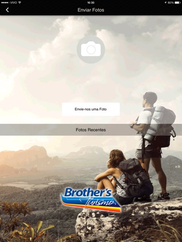 Скриншот из Brother s Turismo
