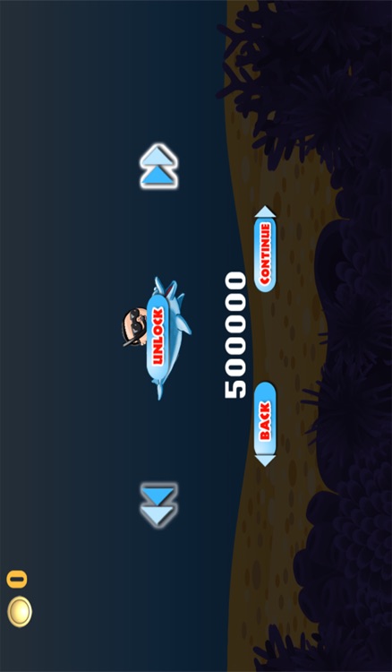 A Gangnam Dive - Free Diving Game screenshot-3