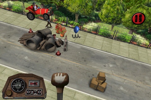 AceRace screenshot 4