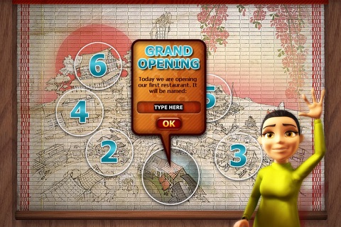 Youda Sushi Chef screenshot 4