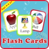 Flash card Age 0-2