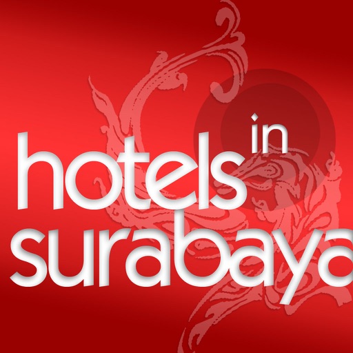 Hotels In Surabaya icon