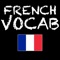 French Vocab Game - learn vocabulary the fun way!