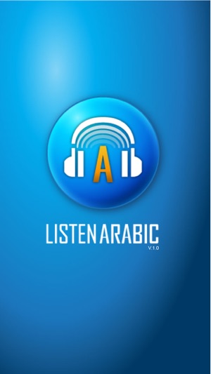 ListenArabic 免費現場阿拉伯語的音樂電台