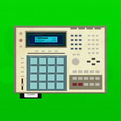 Classic Beat Maker icon