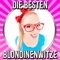 Und hier ist sie - die Top-Klingelton App mit den besten Blondinen-Witzen 