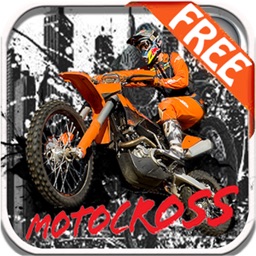 Motocross Racing FREE