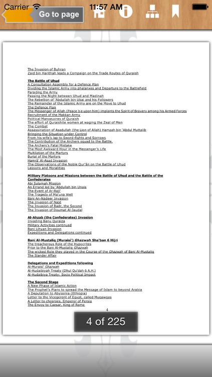 Islam Kit (Books Library) + Eid Greeting Cards screenshot-3