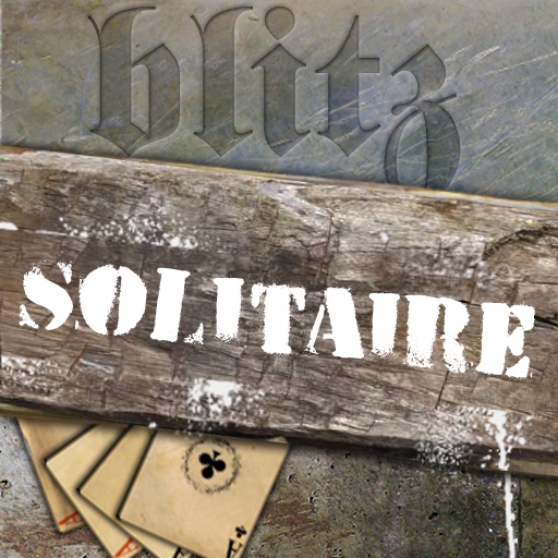 Blitz Solitaire Lite