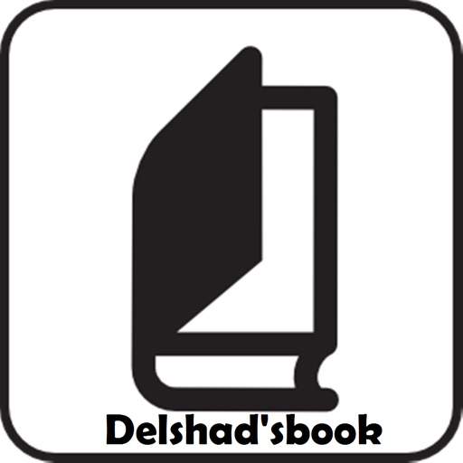 DelshadBook2 icon