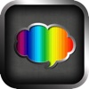Color Text Messages - Send Color SMS Message Pics
