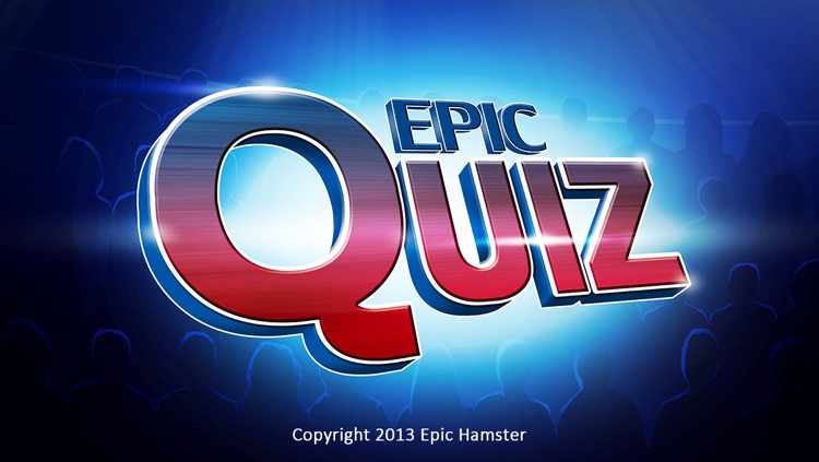 Epic Quiz