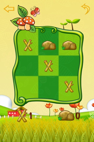 Happy Tic Tac Toe screenshot 2