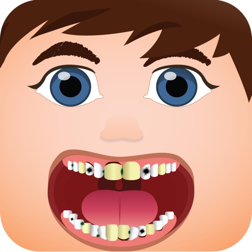 Dentist Office Game Lite iOS App