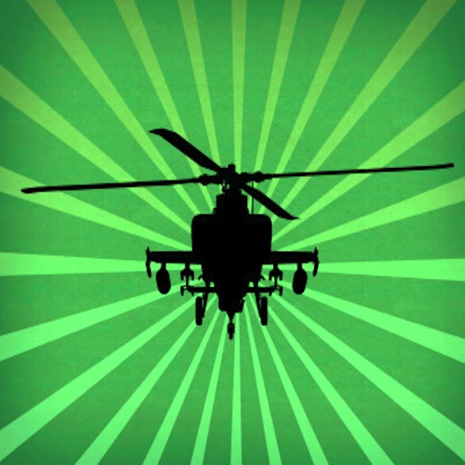 Helicopter Mission (iAds) icon