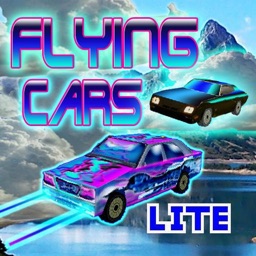 Flying Cars 3D Lite