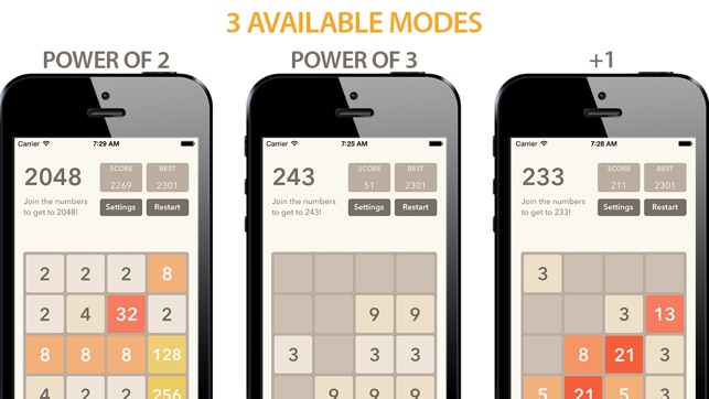 2048 Levels(圖4)-速報App