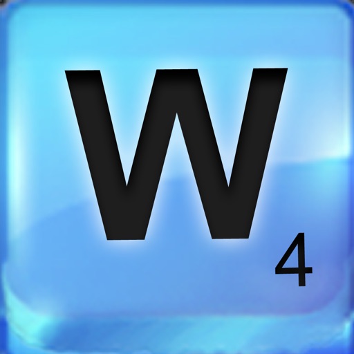 Word Dig iOS App