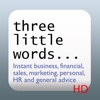 Three Little Words - HD