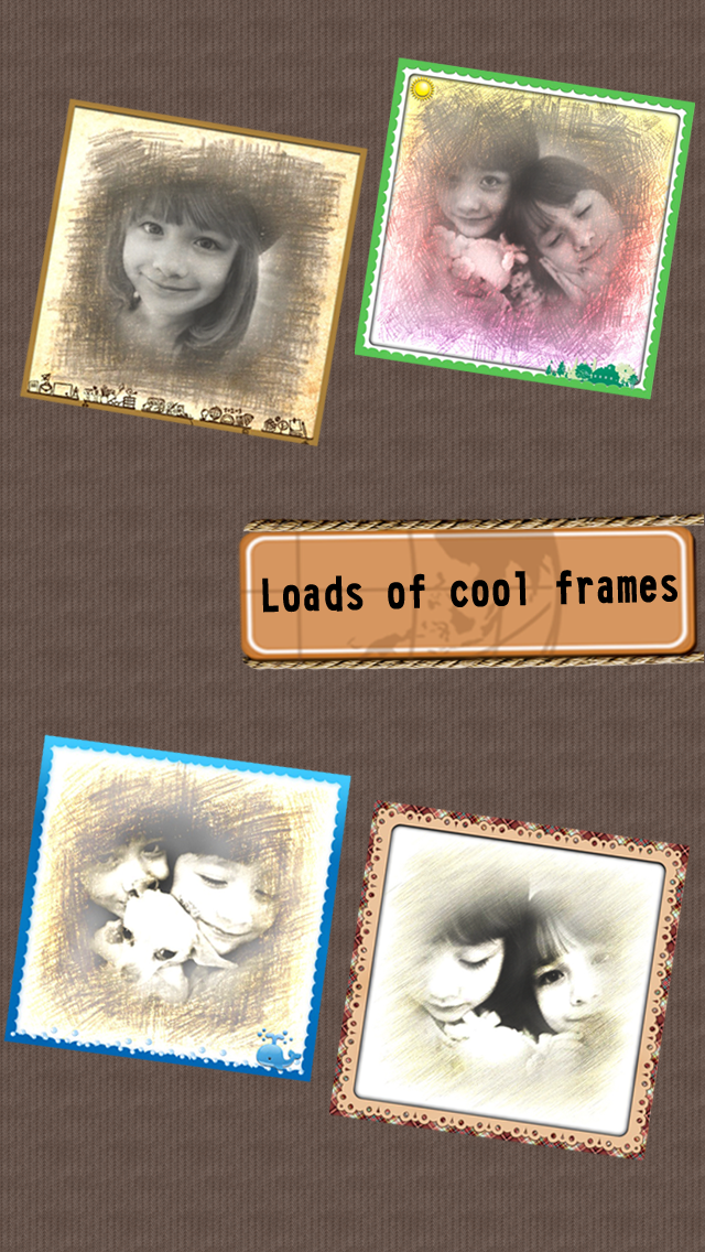 Photo Sketch Pro – My Picture with Pencil Draw Effects screenshot 5