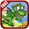 Dragon Fist - Cute Magic City Running Action Game For Kids FREE