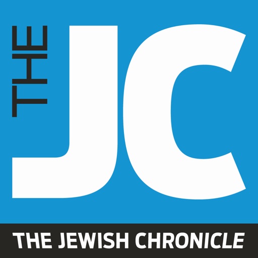 The Jewish Chronicle icon