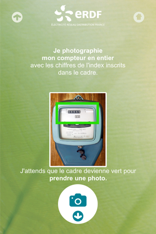 PhotoCompteur screenshot 2