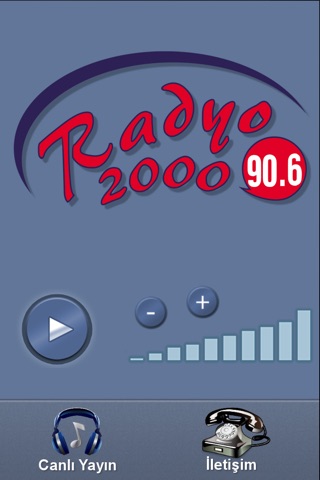 Radyo 2000 90.6 screenshot 2