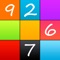 Sudoku Fun - Free Classic Brain Logic Strategy Puzzle Game