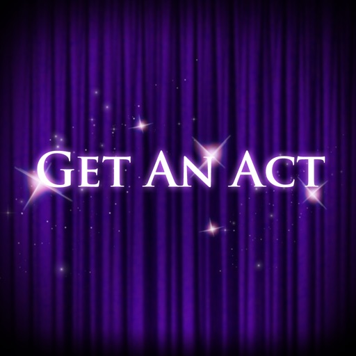 Get An Act icon