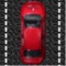 Move your finger or Tilt your iPhone(iPod Touch) to drive a car