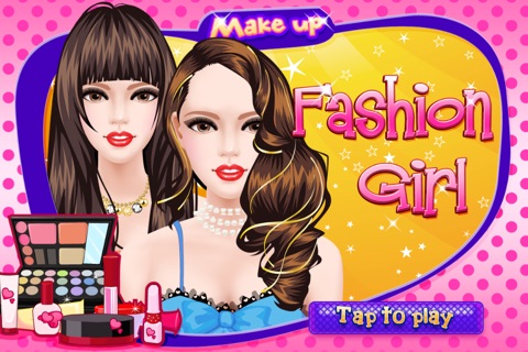 Princess MakeUp ! screenshot 4